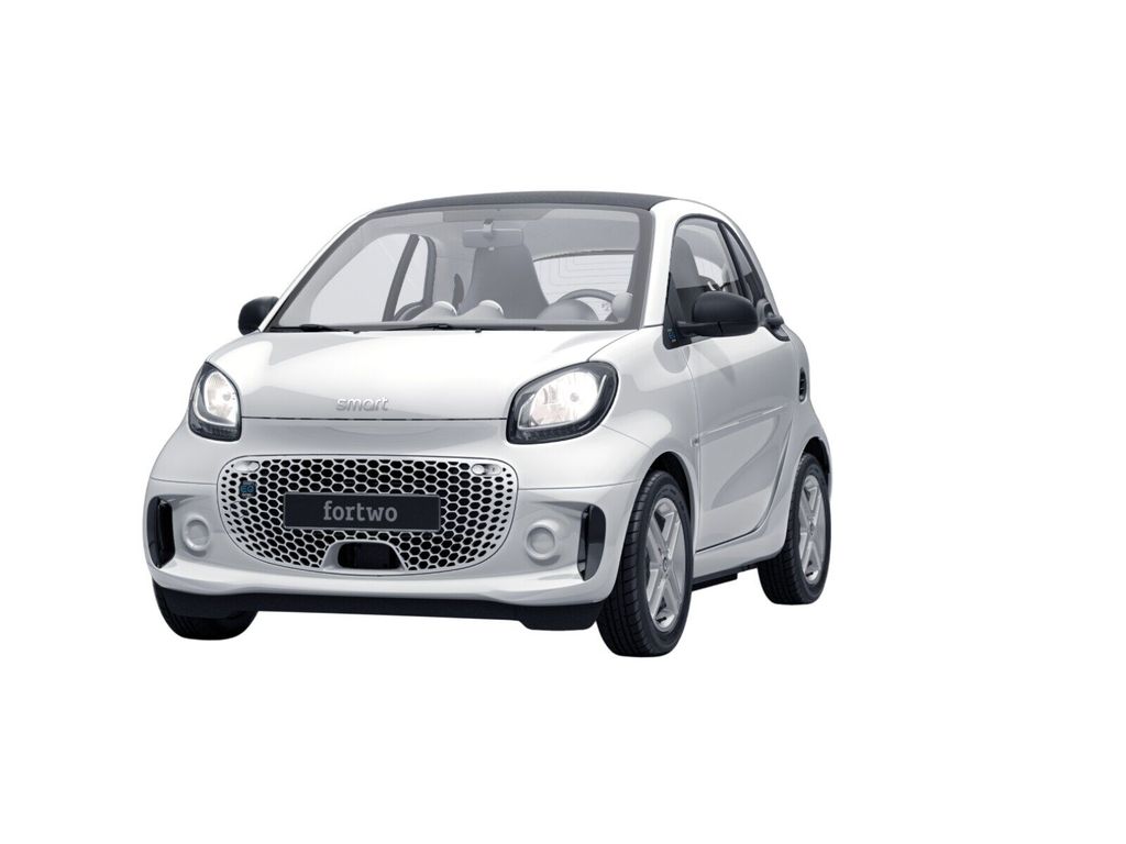Smart ForTwo 2020