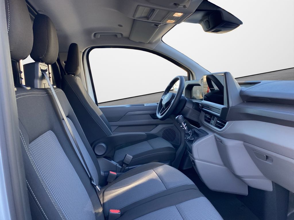 Volkswagen T7 Transporter