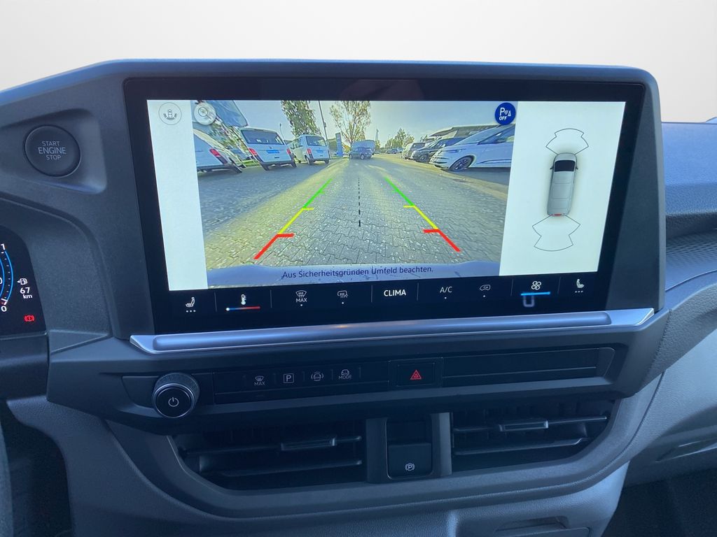 Volkswagen T7 Transporter