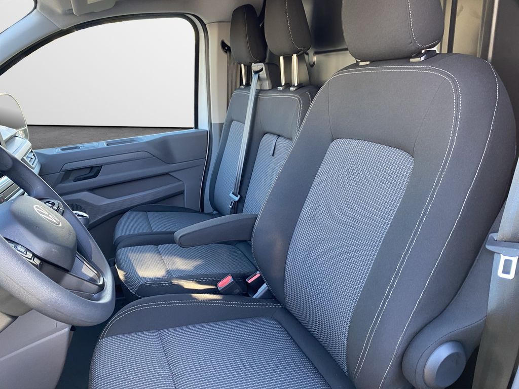 Volkswagen T7 Transporter