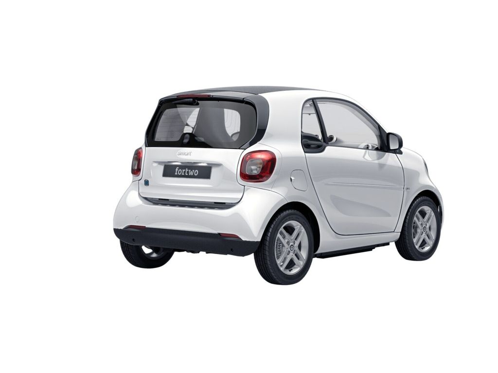 Smart ForTwo 2020