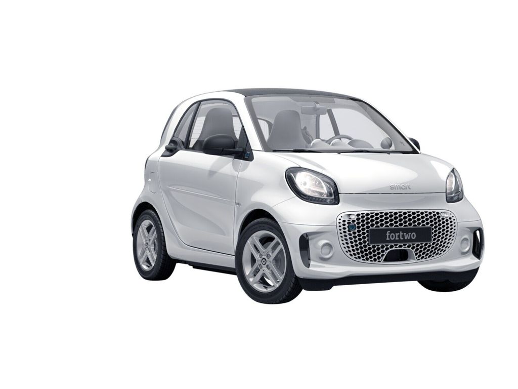 Smart ForTwo 2020