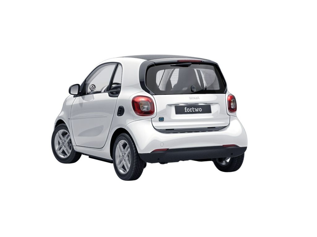 Smart ForTwo 2020