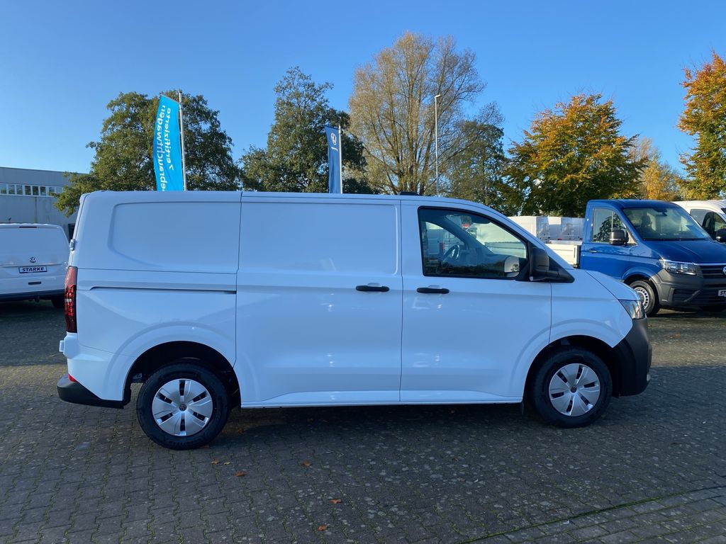 Volkswagen T7 Transporter