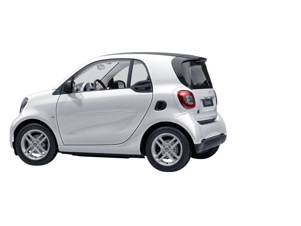 Smart ForTwo 2020