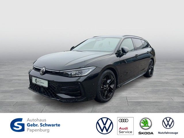 Volkswagen Passat Variant 2024