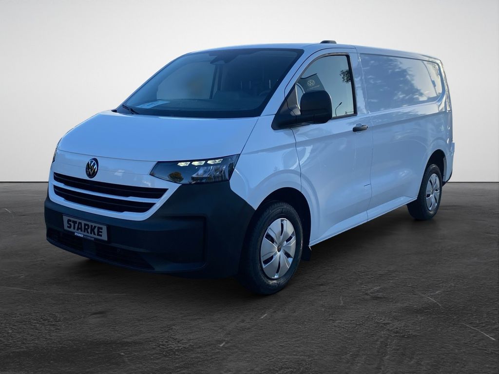 Volkswagen T7 Transporter