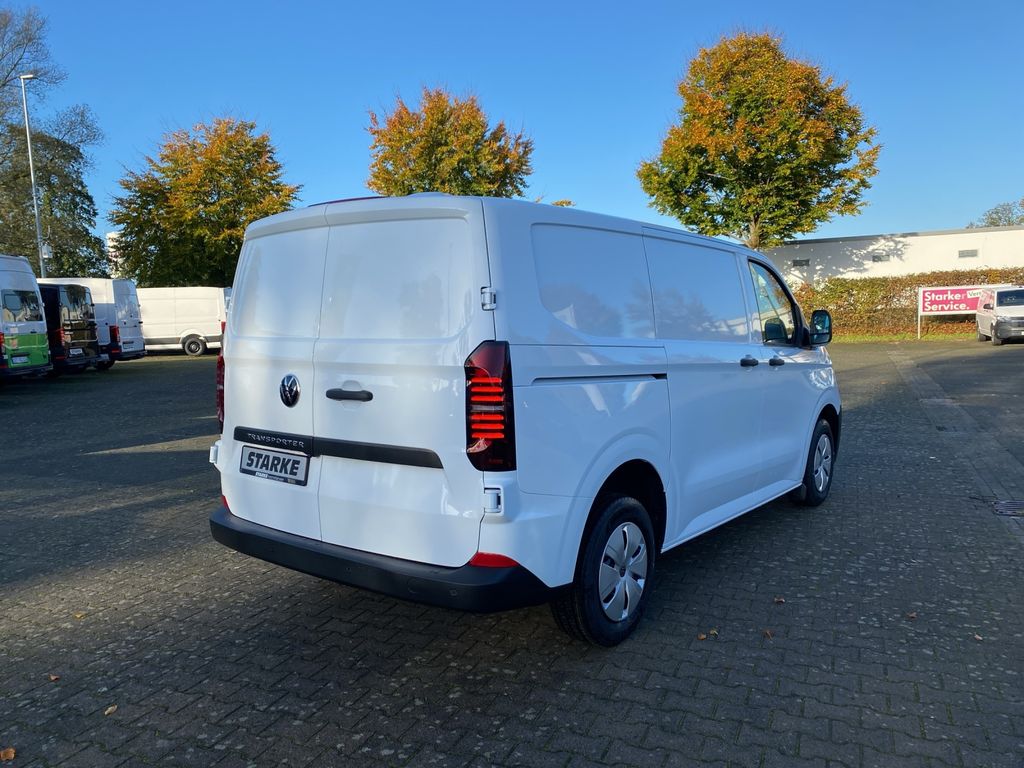 Volkswagen T7 Transporter