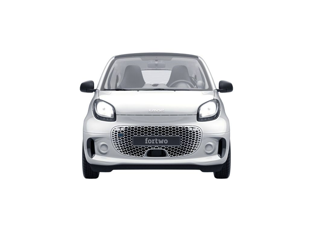 Smart ForTwo 2020
