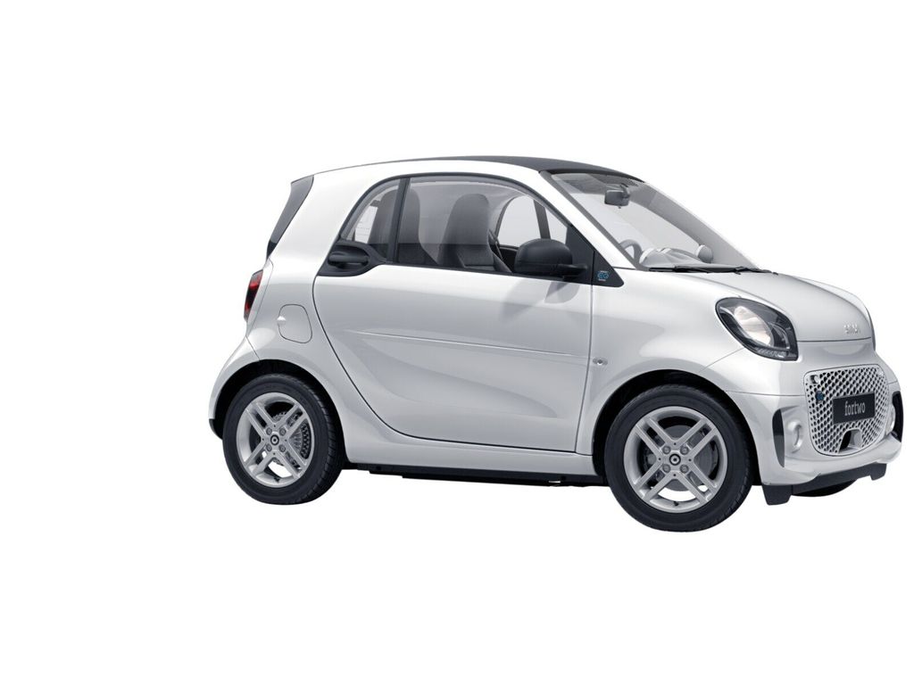 Smart ForTwo 2020