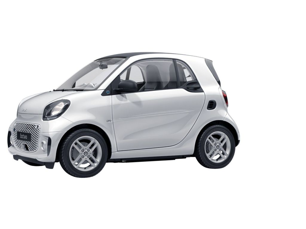 Smart ForTwo 2020