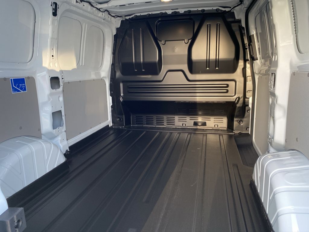Volkswagen T7 Transporter
