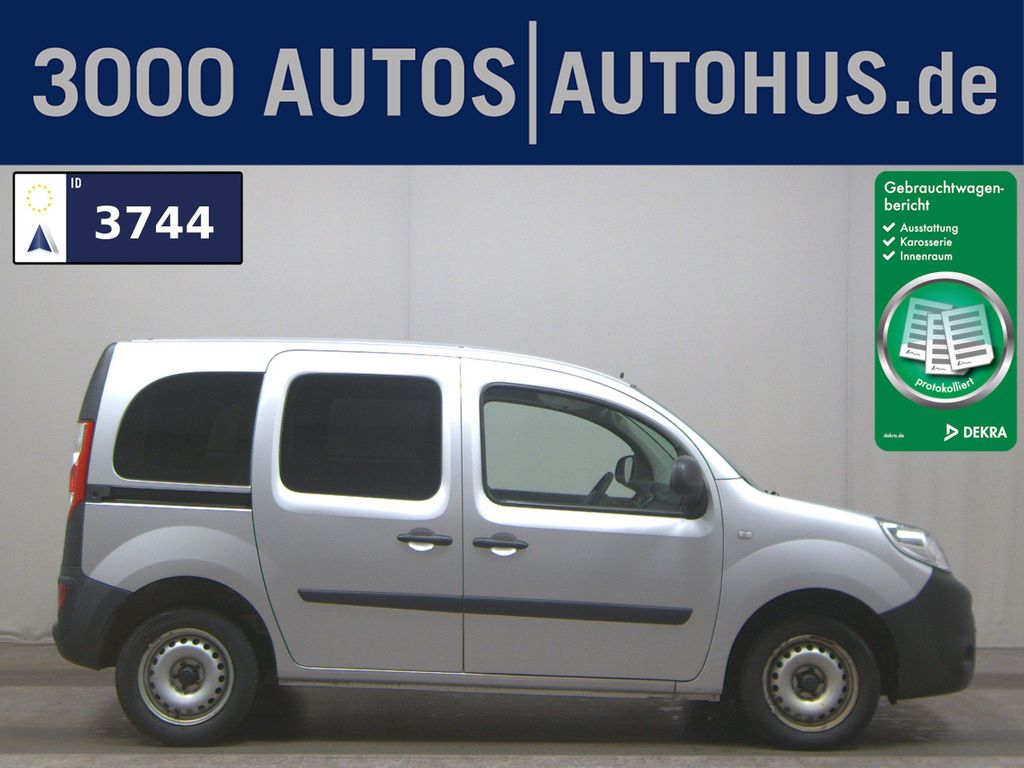 Renault Kangoo 2019