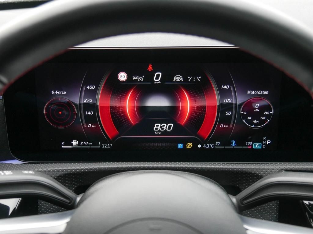 Mercedes-Benz A 220 2024