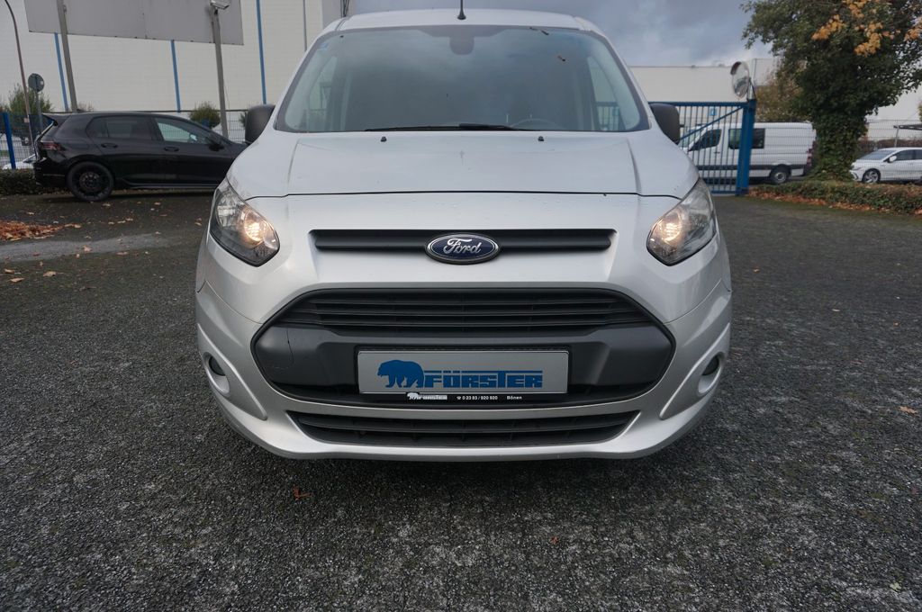 Ford Transit 2016