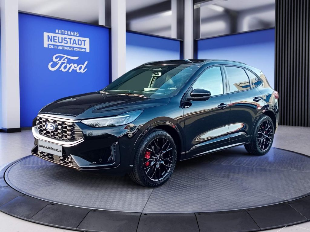 Ford Kuga 2025