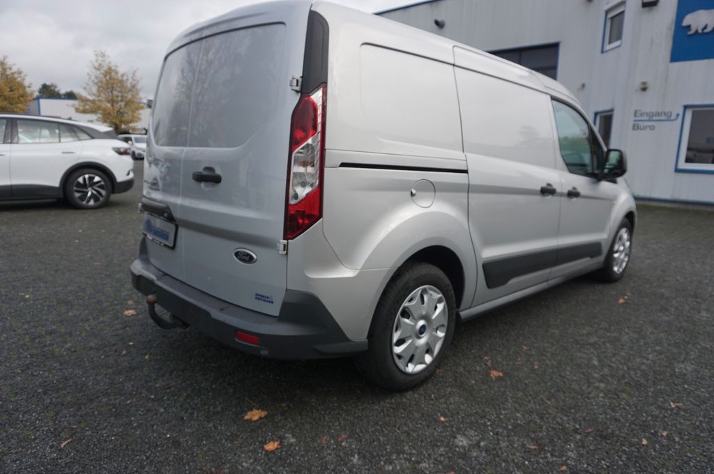 Ford Transit 2016