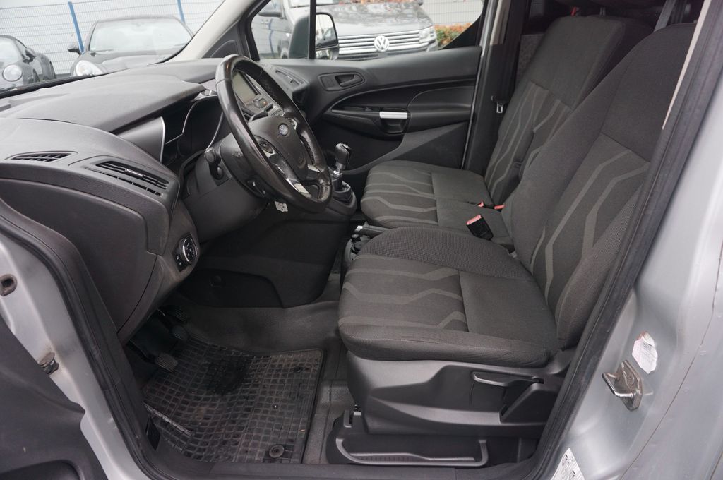 Ford Transit 2016