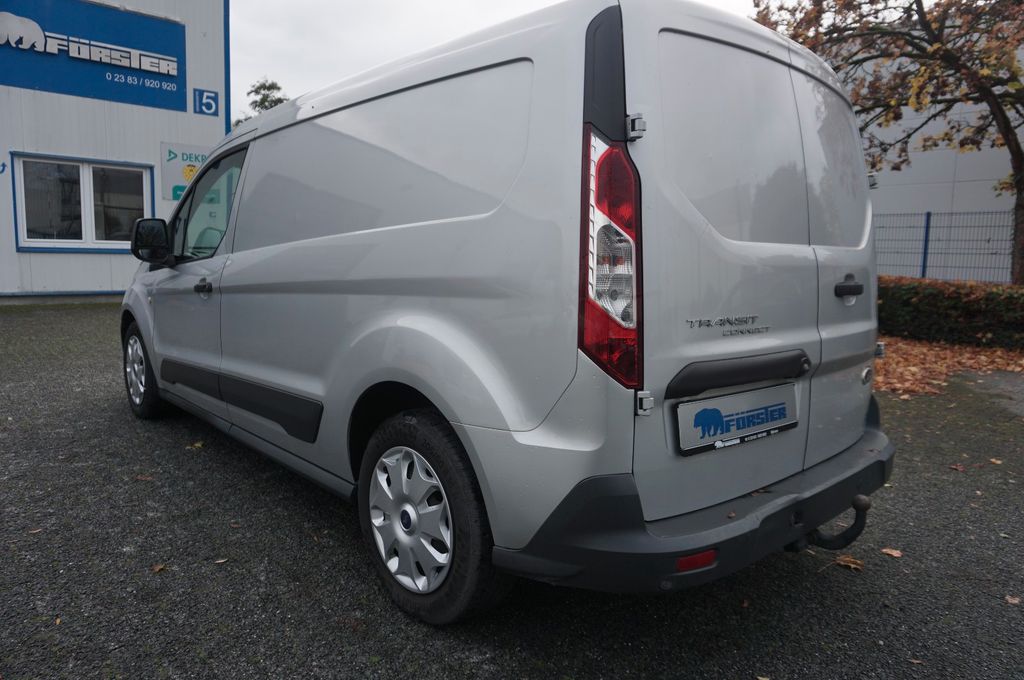 Ford Transit 2016
