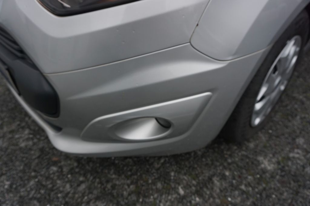 Ford Transit 2016