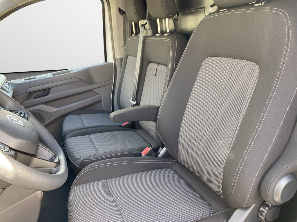 Volkswagen T7 Transporter 2025