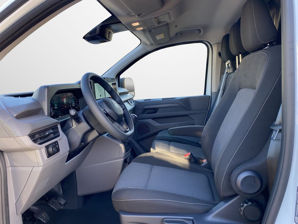 Volkswagen T7 Transporter 2025