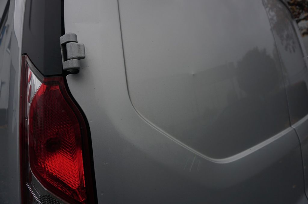 Ford Transit 2016