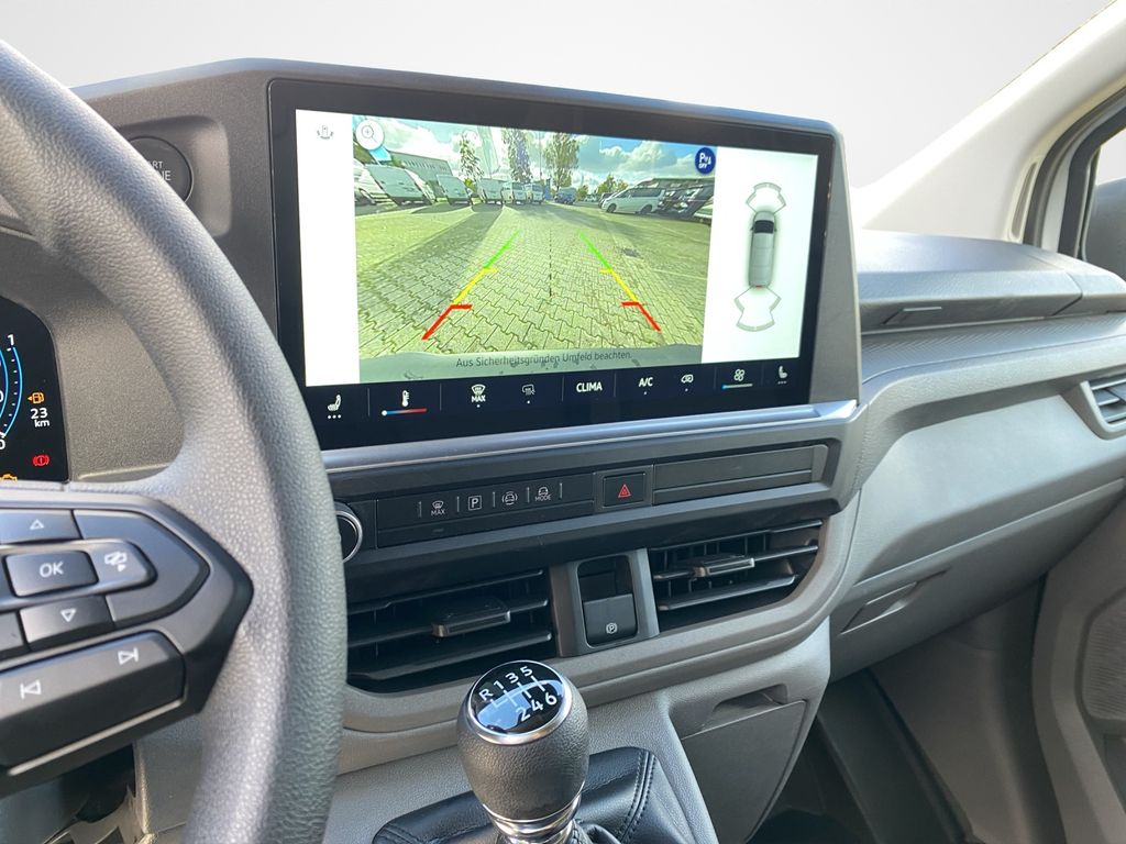 Volkswagen T7 Transporter 2025