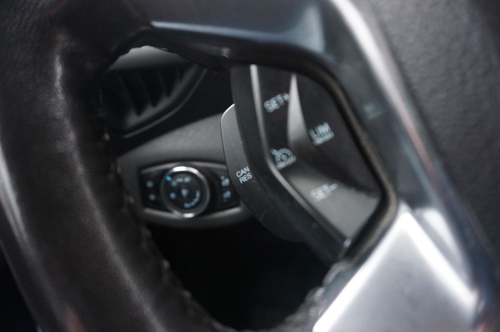 Ford Transit 2016