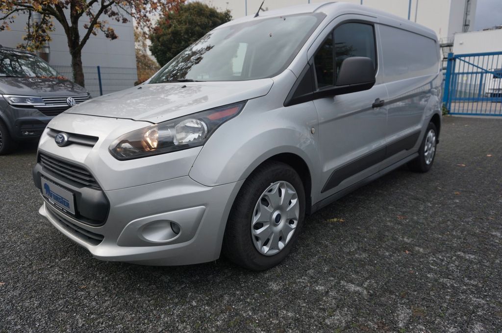 Ford Transit 2016