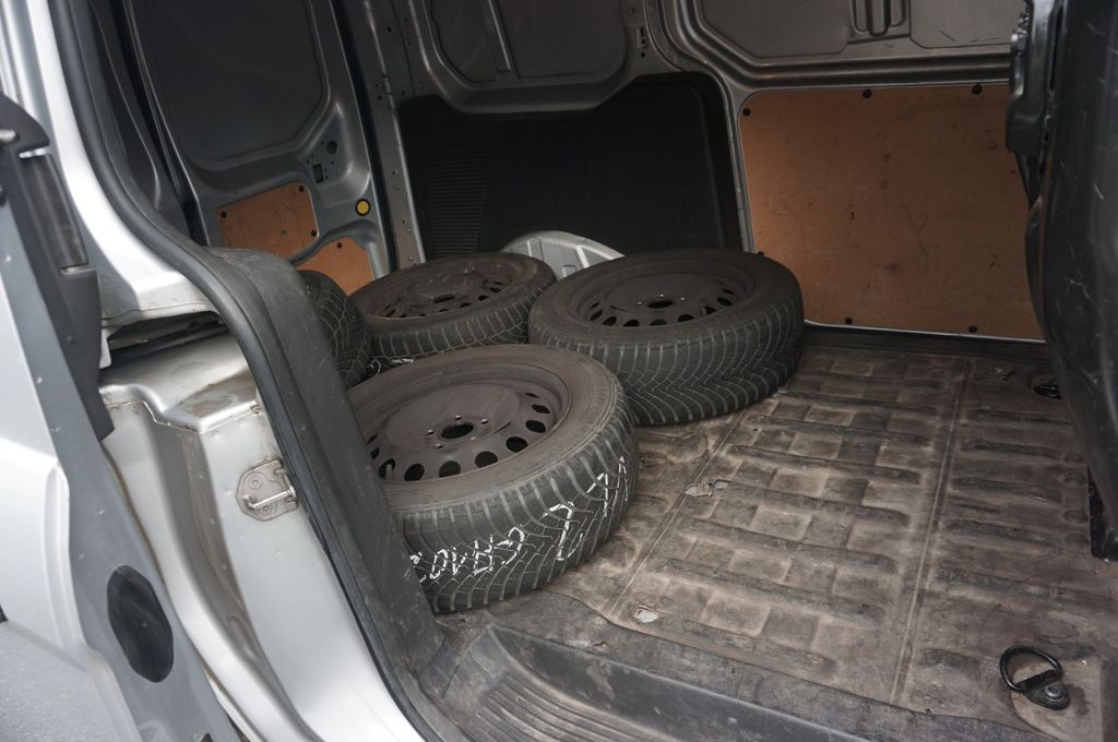 Ford Transit 2016