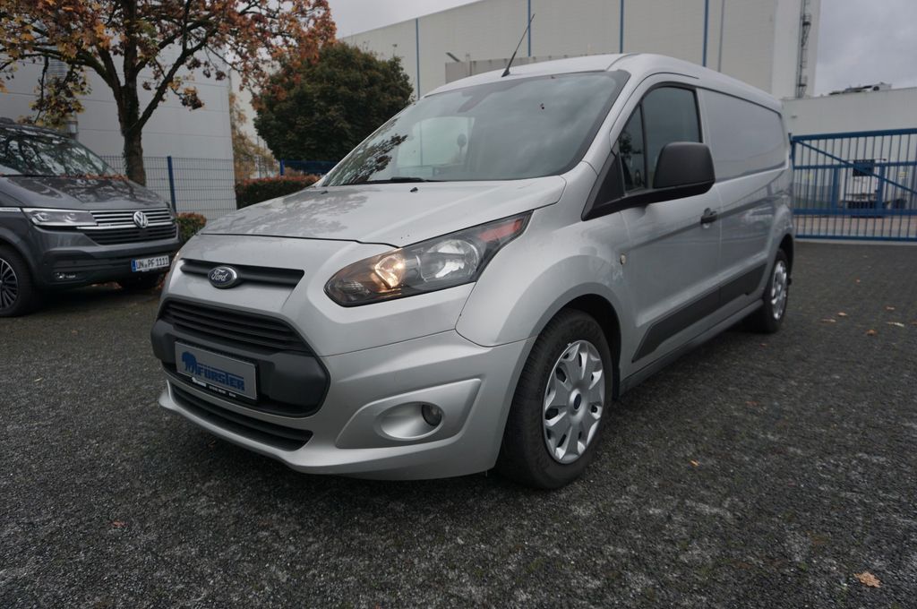 Ford Transit 2016