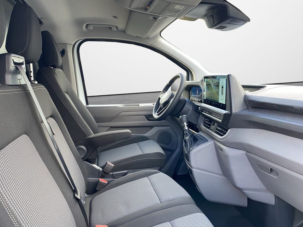 Volkswagen T7 Transporter 2025