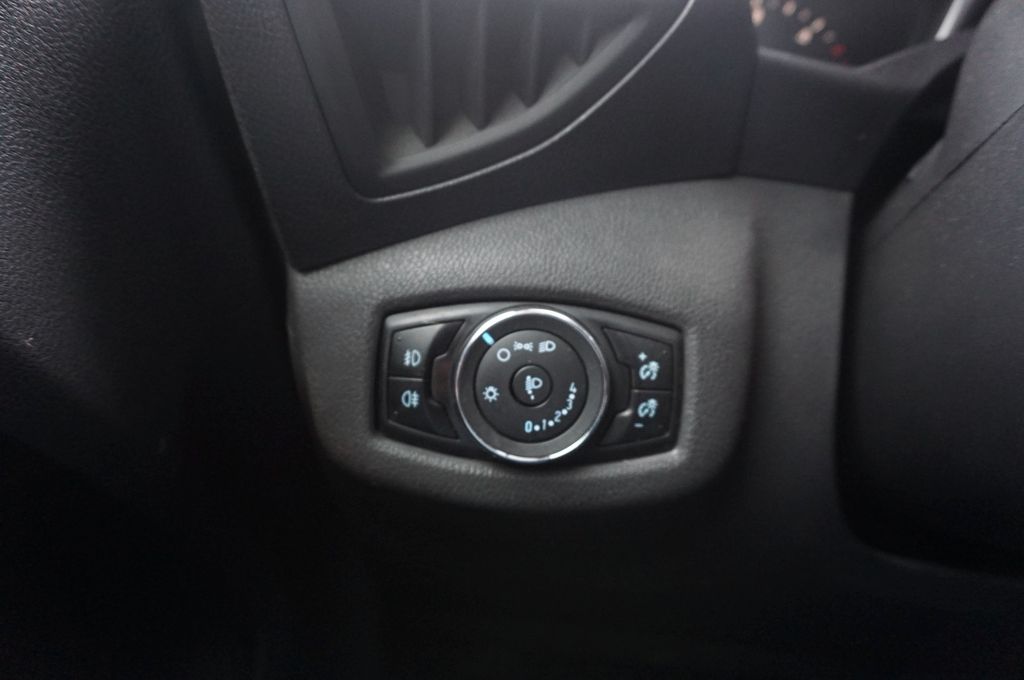 Ford Transit 2016