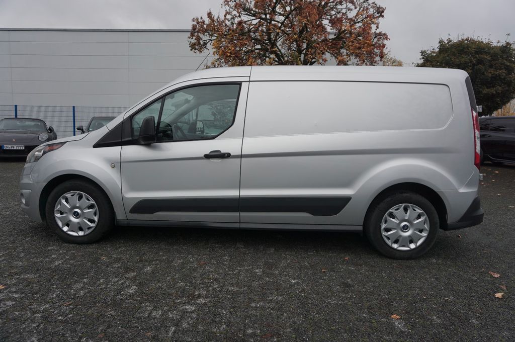 Ford Transit 2016