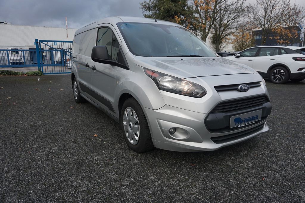 Ford Transit 2016