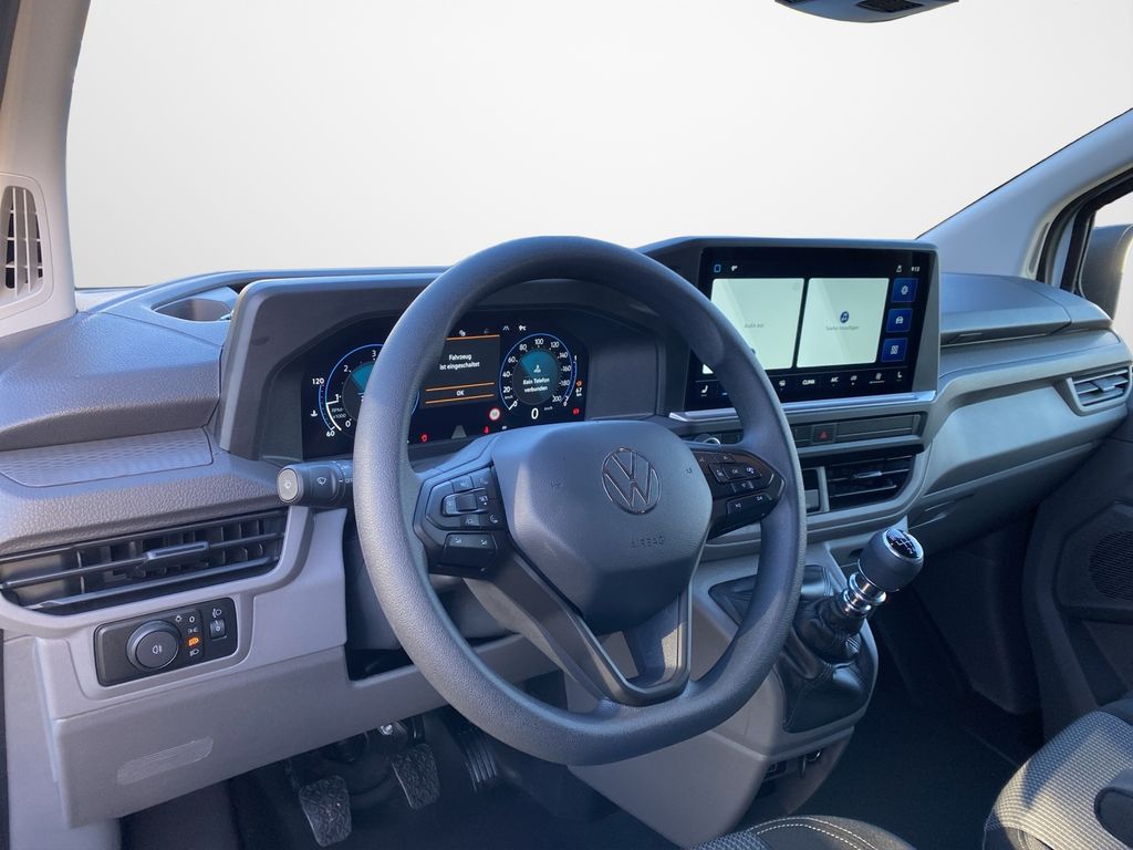 Volkswagen T7 Transporter 2025