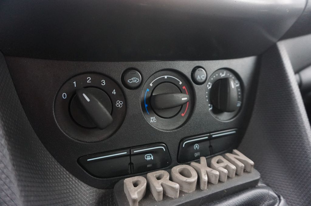 Ford Transit 2016