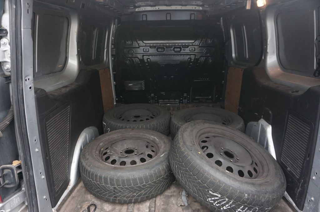 Ford Transit 2016