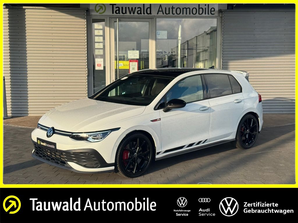 Volkswagen Golf 2023