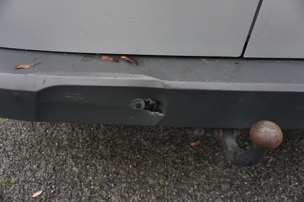Ford Transit 2016
