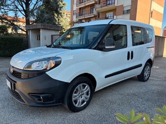 Fiat Other 2018