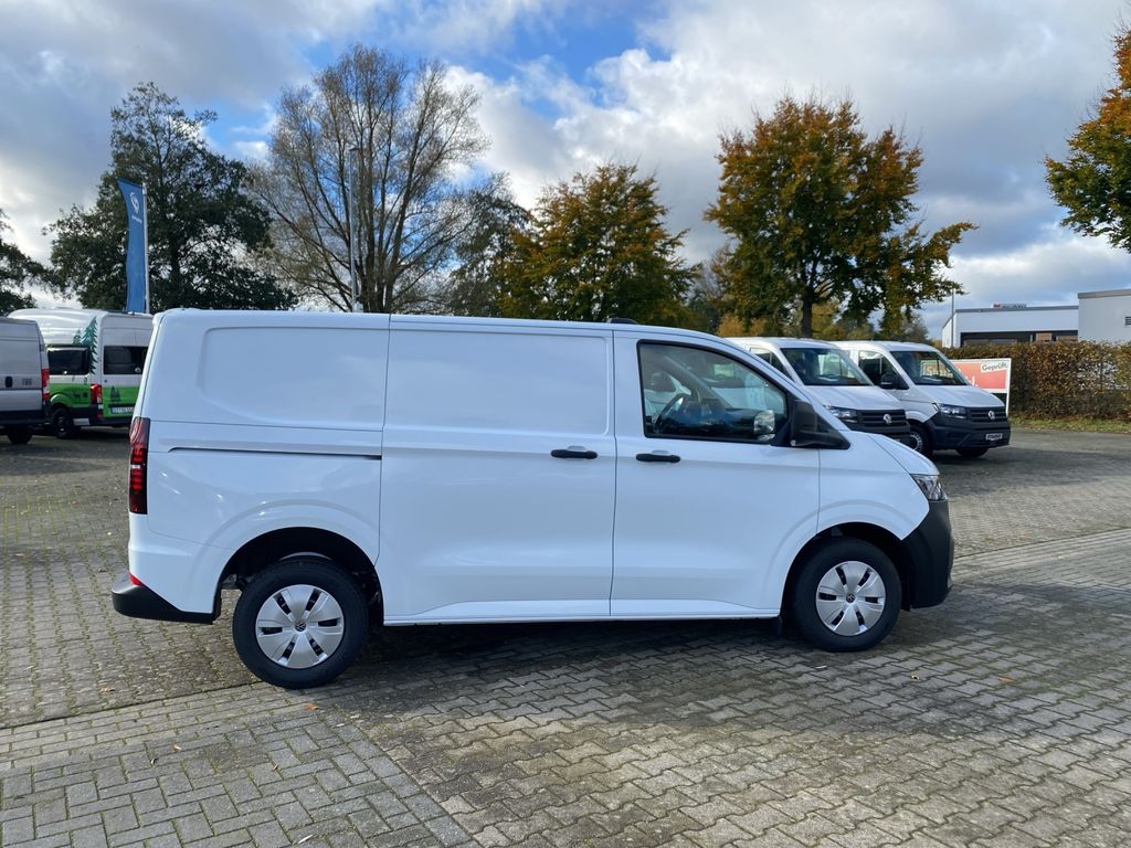 Volkswagen T7 Transporter