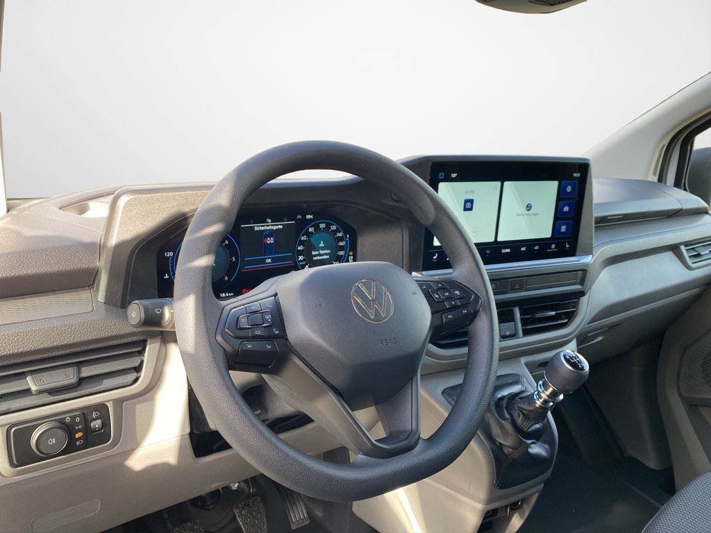 Volkswagen T7 Transporter