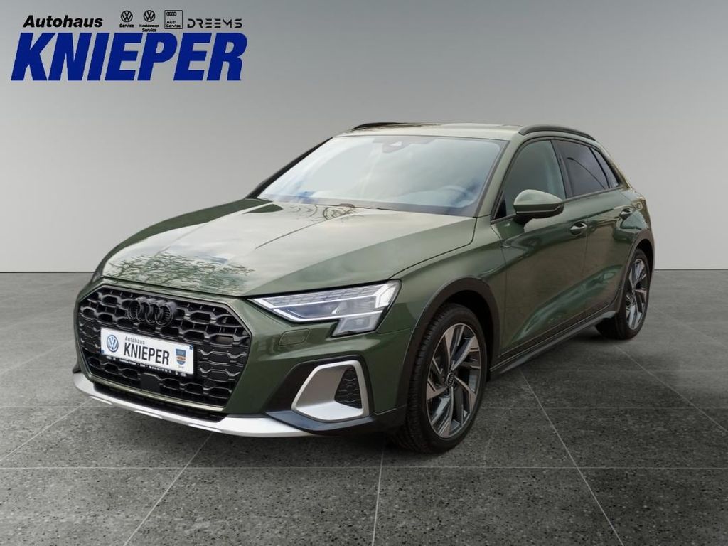 Audi A3 2025