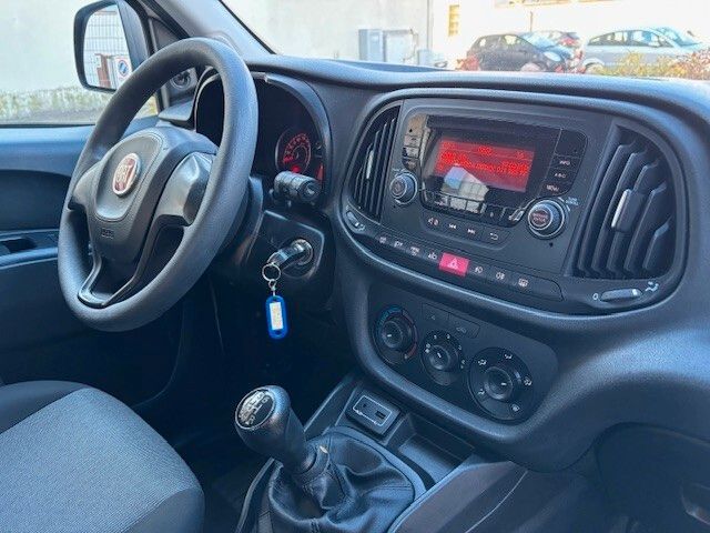 Fiat Other 2018