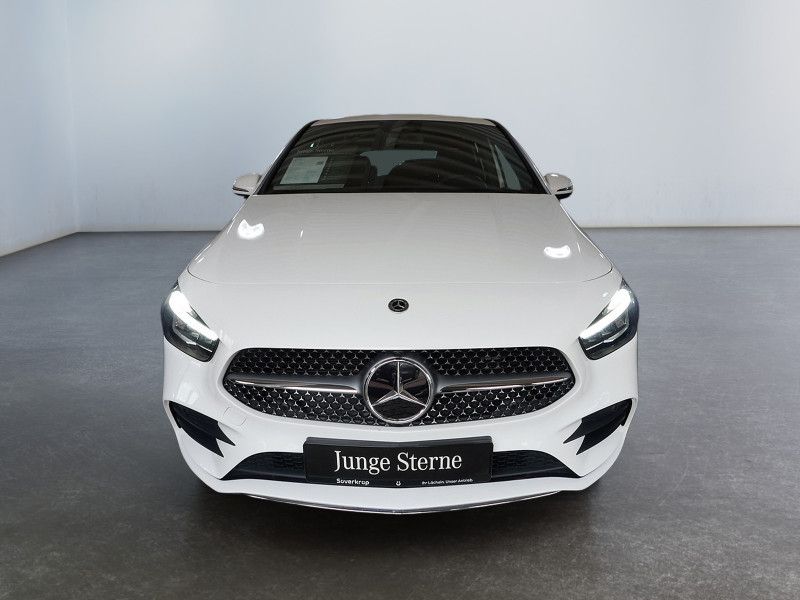 Mercedes-Benz B 250 2024