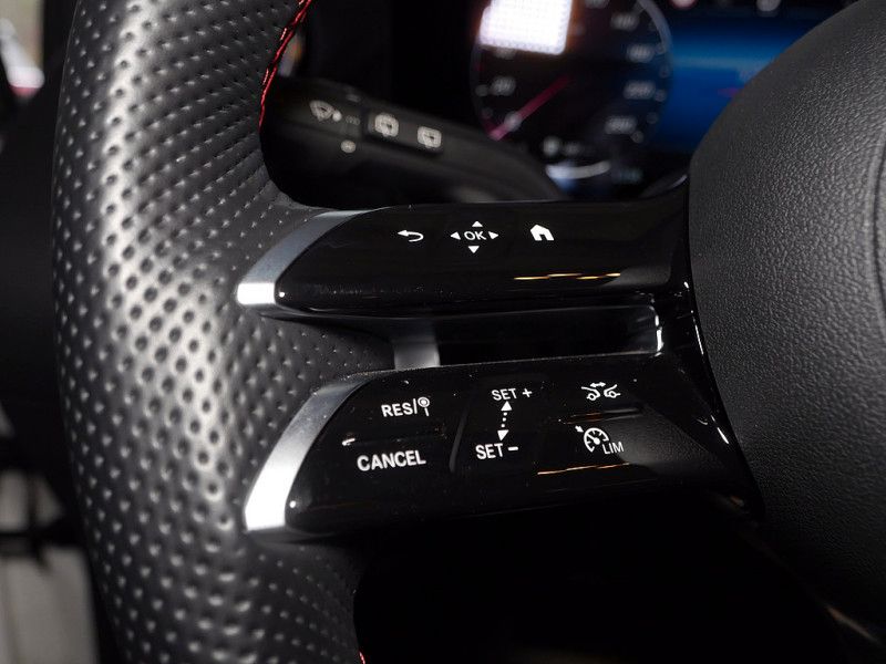 Mercedes-Benz B 250 2024