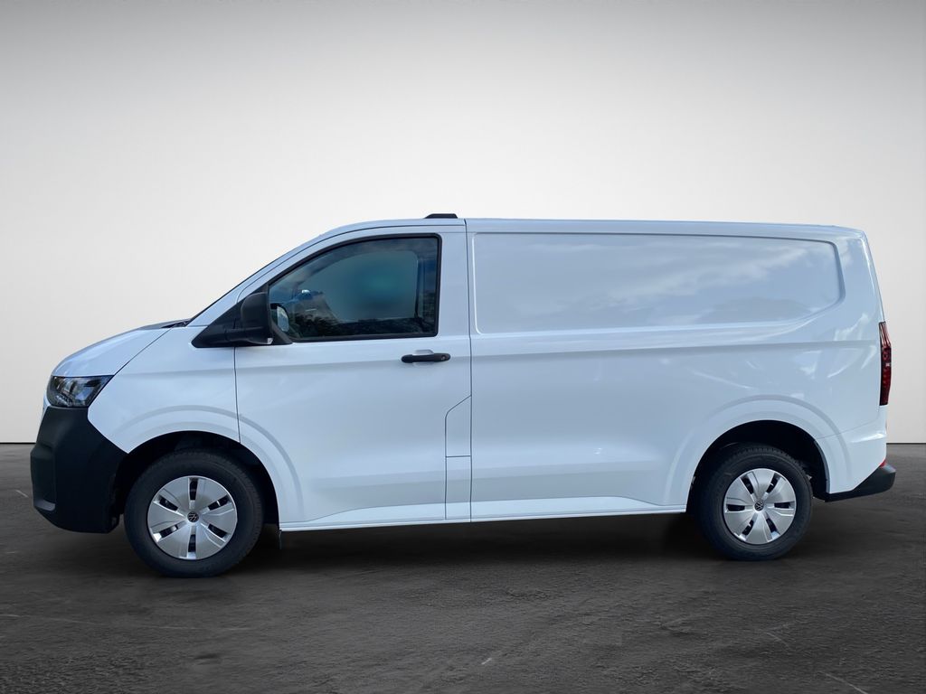 Volkswagen T7 Transporter