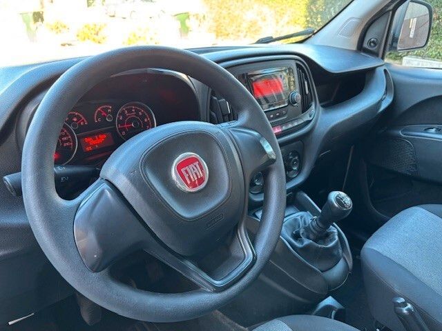 Fiat Other 2018